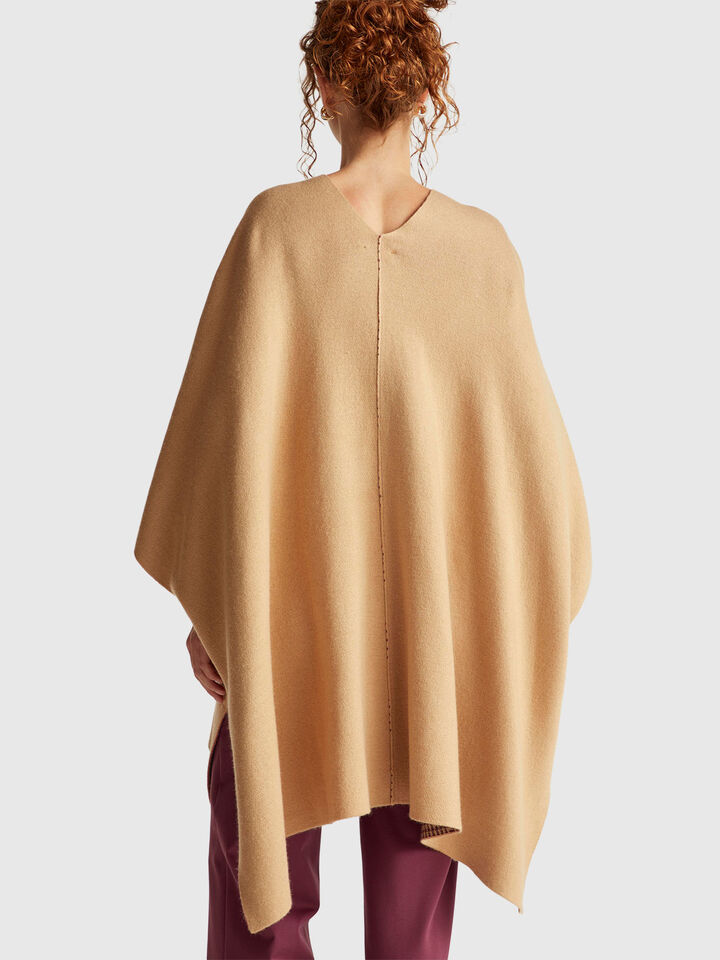 CAPE Femme image number 2